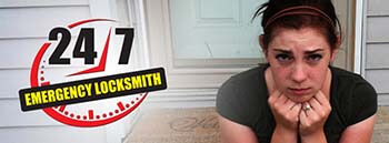 24 Hour Emergency Locksmith Services