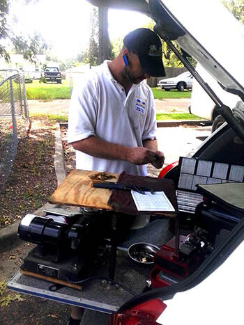 Mobile Locksmith